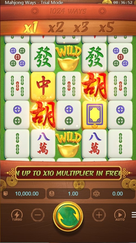 Strategi Terbaik Untuk Menang di Slot Online Mahjong Ways 1,2,3