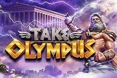 Demo Gates of Olympus 1000: Petualangan Baru Menuju Kemenangan Besar!
