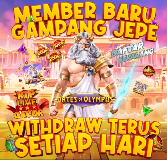 Situs Slot Bet Kecil 100 200 Perak Gampang Menang Jackpot Terbesar