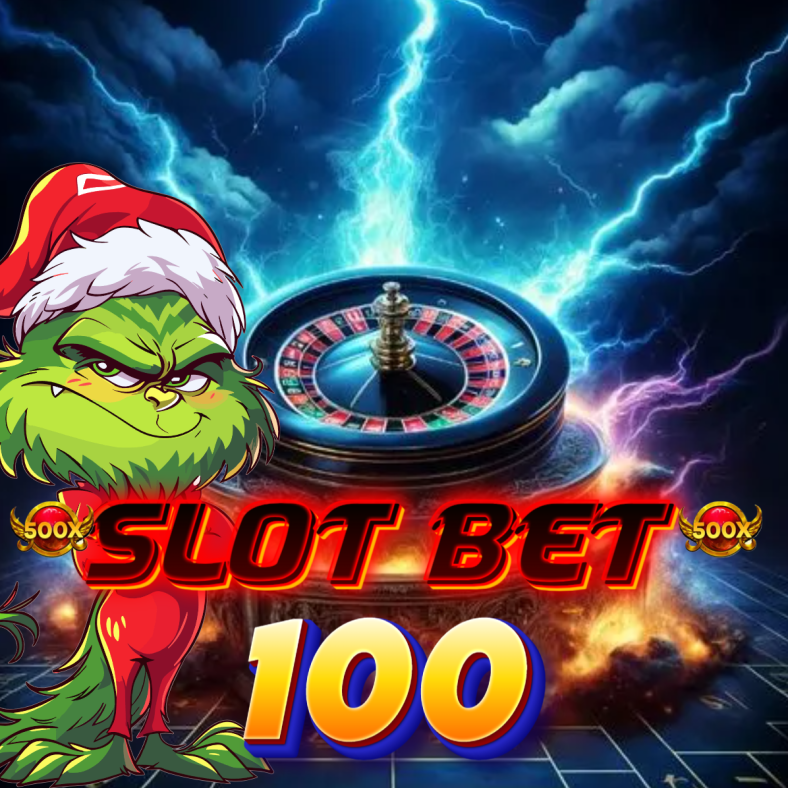 Slot Bet Kecil di MAUSLOT: Sering Menang, Selalu Gacor!